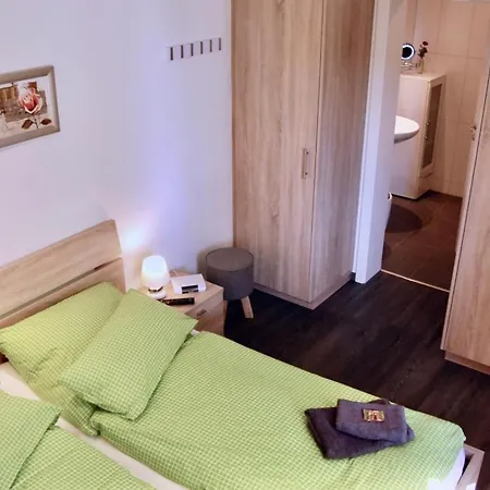 Leuchtturm 4 Apartment *