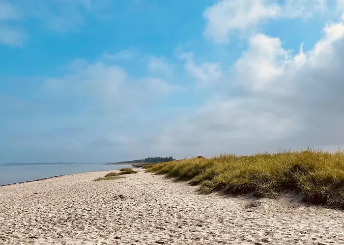 Apartment Leuchtturm 4 Großenbrode
