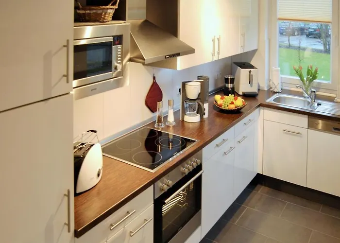 Leuchtturm 4 Großenbrode